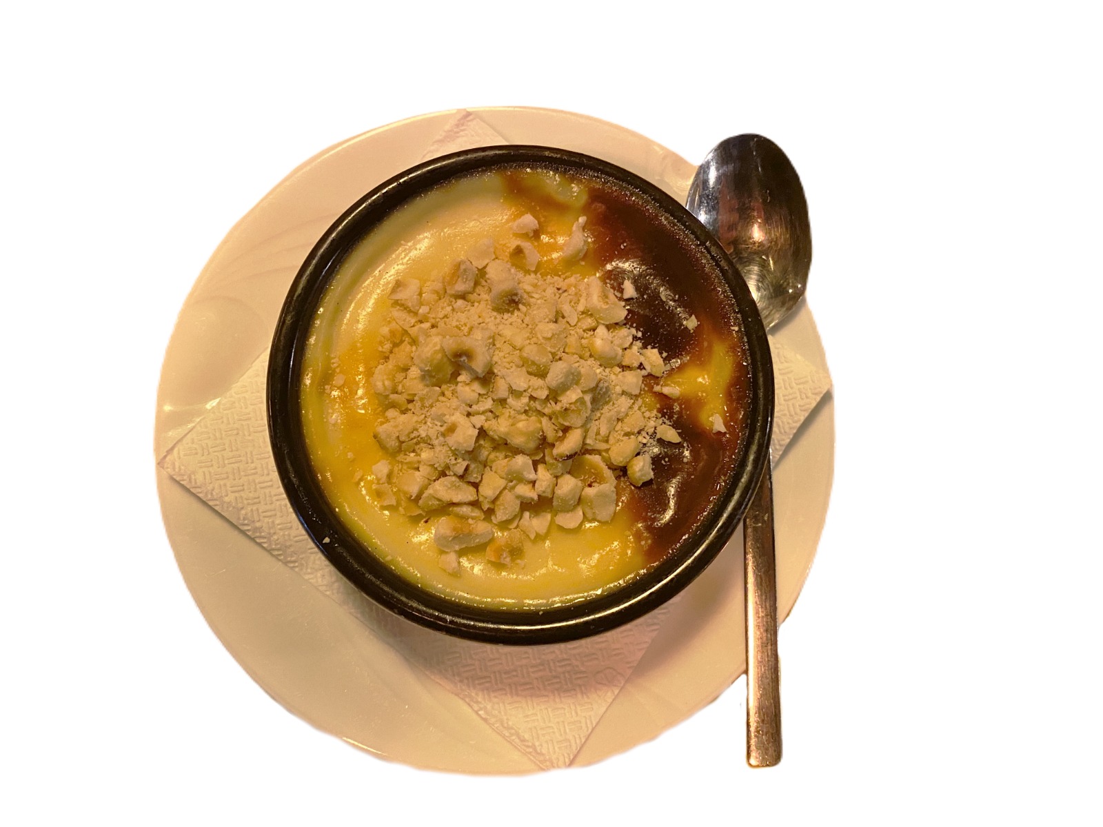 MEŞHUR HAMSİKÖY SÜTLAÇ