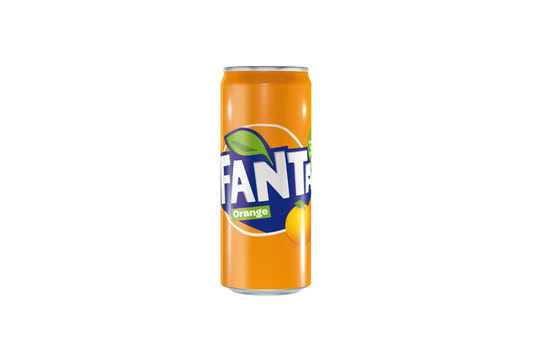 Fanta