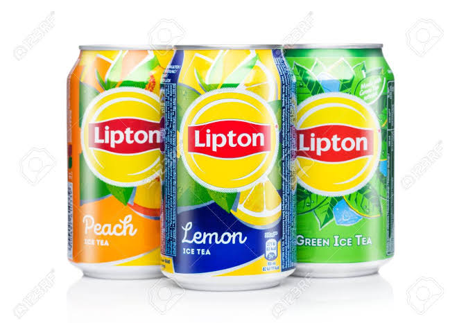 Lipton Ice Tea