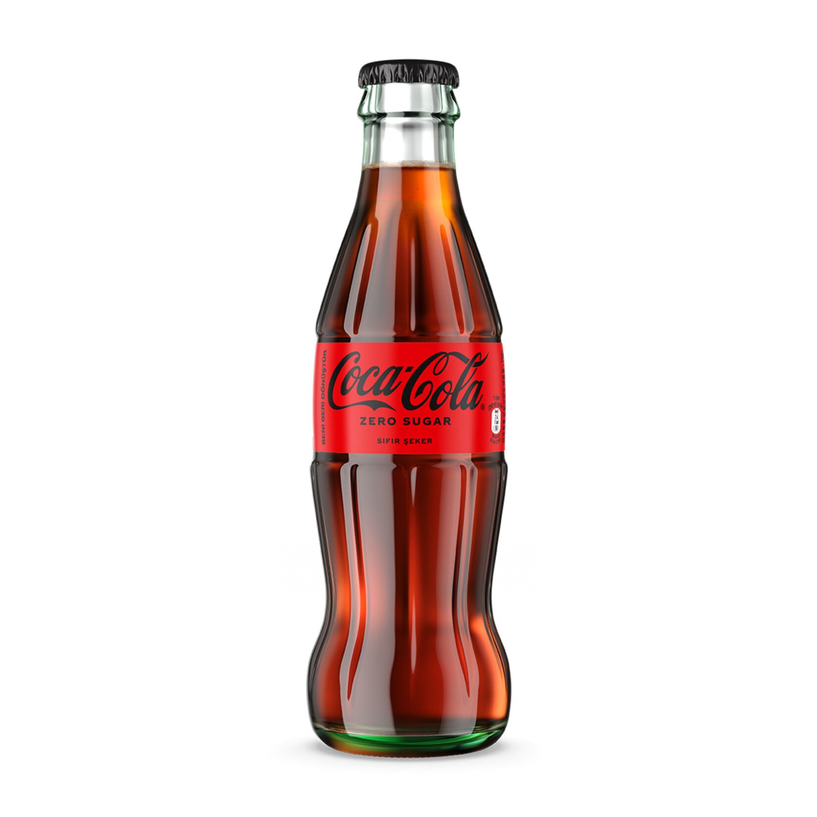 Coca Zero