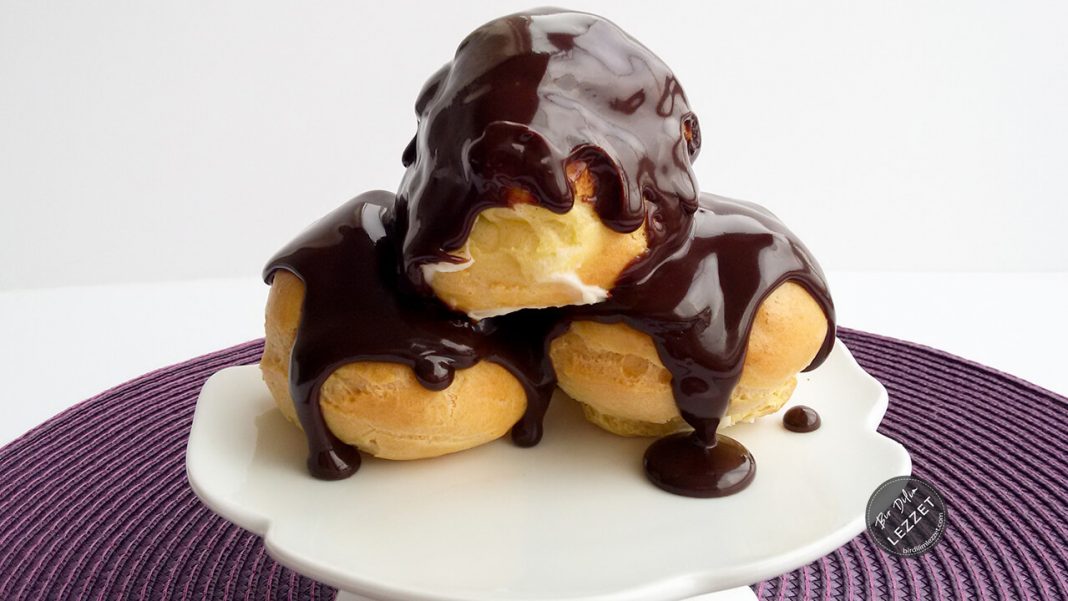 Profiterol